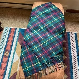 XL shawl/blanket scarf!
